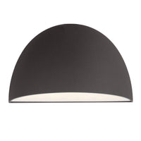 Pathfinder Round LED Outdoor Wall Sconce 5CCT