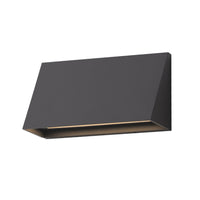 Pathfinder Wide LED Wall Sconce 5CCT