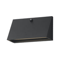 Pathfinder Wide LED Wall Sconce 5CCT