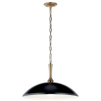 Delarosa 20" 1-Light Pendant
