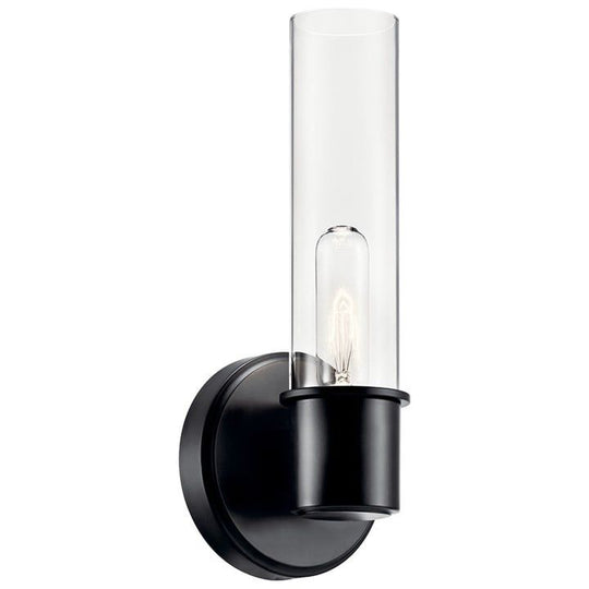 Aviv 13" 1-Light Wall Sconce