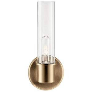 Aviv 13" 1-Light Wall Sconce