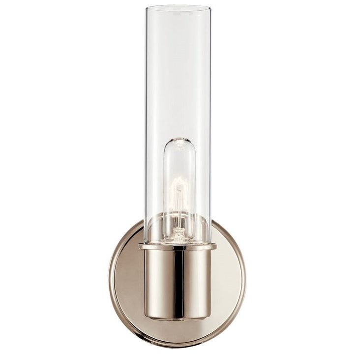 Aviv 13" 1-Light Wall Sconce