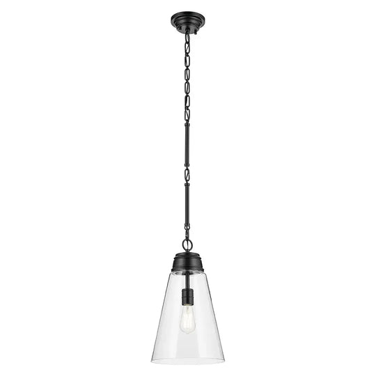Marsailli 19" 1-Light Medium Pendant
