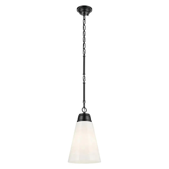 Marsailli 19" 1-Light Medium Pendant