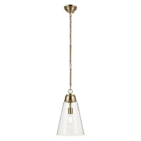 Marsailli 19" 1-Light Medium Pendant
