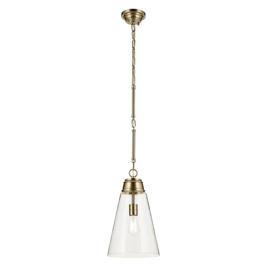 Marsailli 19" 1-Light Medium Pendant