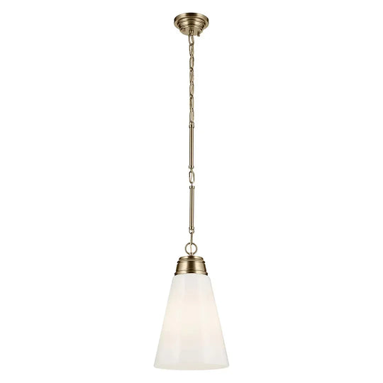 Marsailli 19" 1-Light Medium Pendant