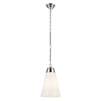 Marsailli 19" 1-Light Medium Pendant