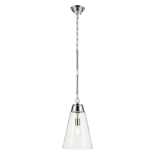 Marsailli 19" 1-Light Medium Pendant