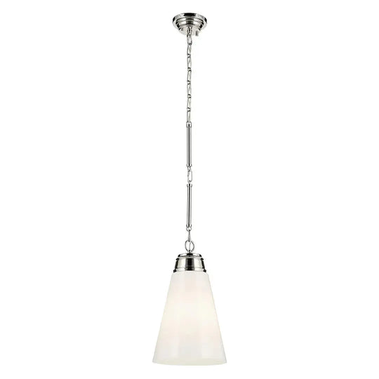Marsailli 19" 1-Light Medium Pendant