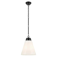 Marsailli 19.75" 1-Light Large Pendant