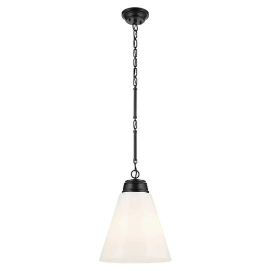 Marsailli 19.75" 1-Light Large Pendant