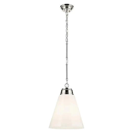 Marsailli 19.75" 1-Light Large Pendant