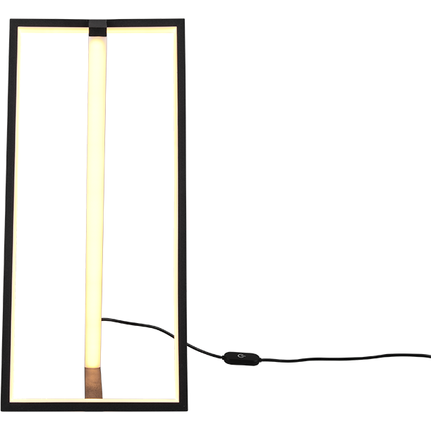 Edge LED Table Lamp