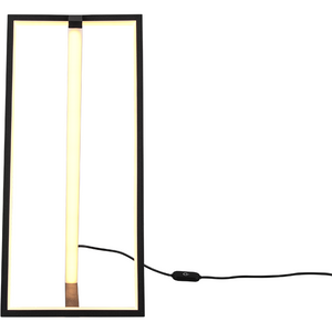 Edge LED Table Lamp