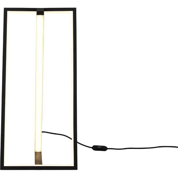 Edge LED Table Lamp