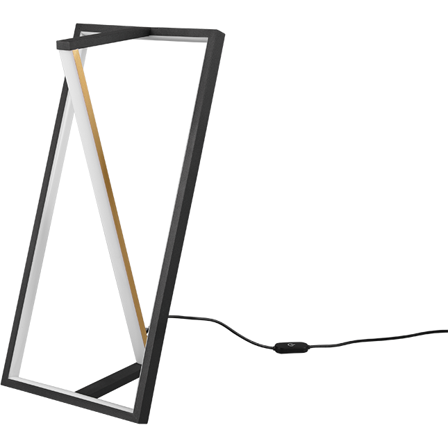 Edge LED Table Lamp