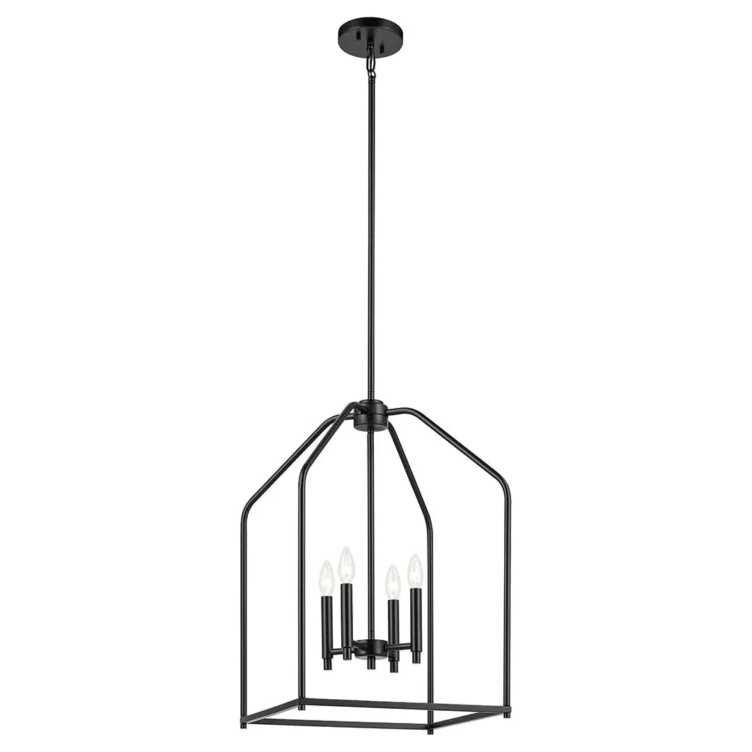 Madden 16" 4-Light Pendant