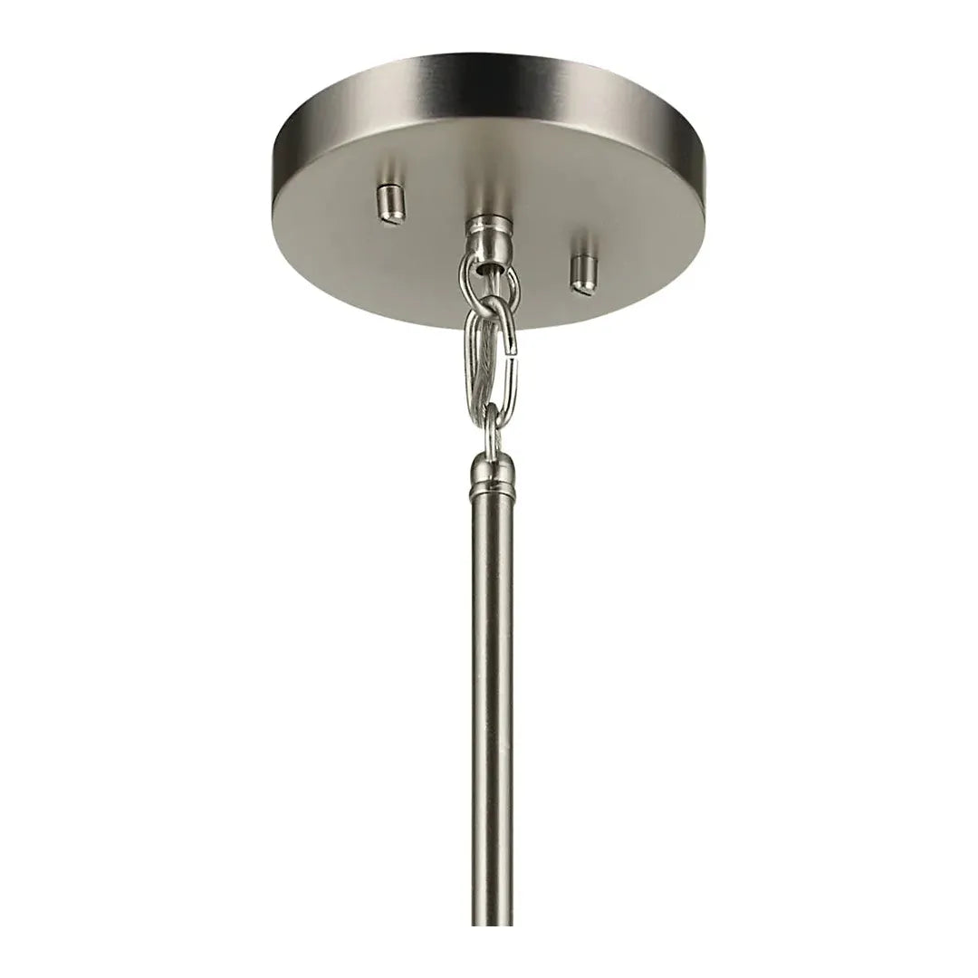 Madden 16" 4-Light Pendant