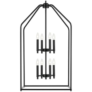 Madden 20" 8-Light Pendant