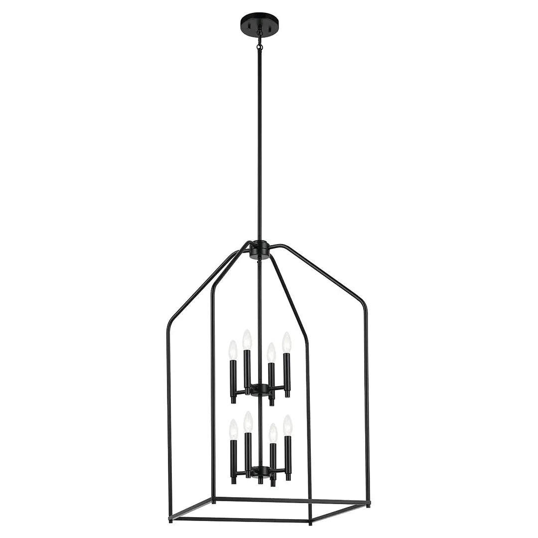 Madden 20" 8-Light Pendant