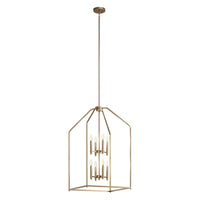 Madden 20" 8-Light Pendant