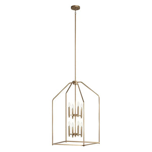 Madden 20" 8-Light Pendant