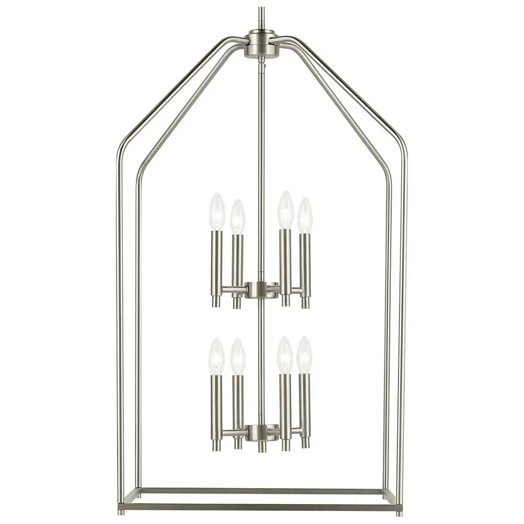 Madden 20" 8-Light Pendant