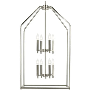 Madden 20" 8-Light Pendant