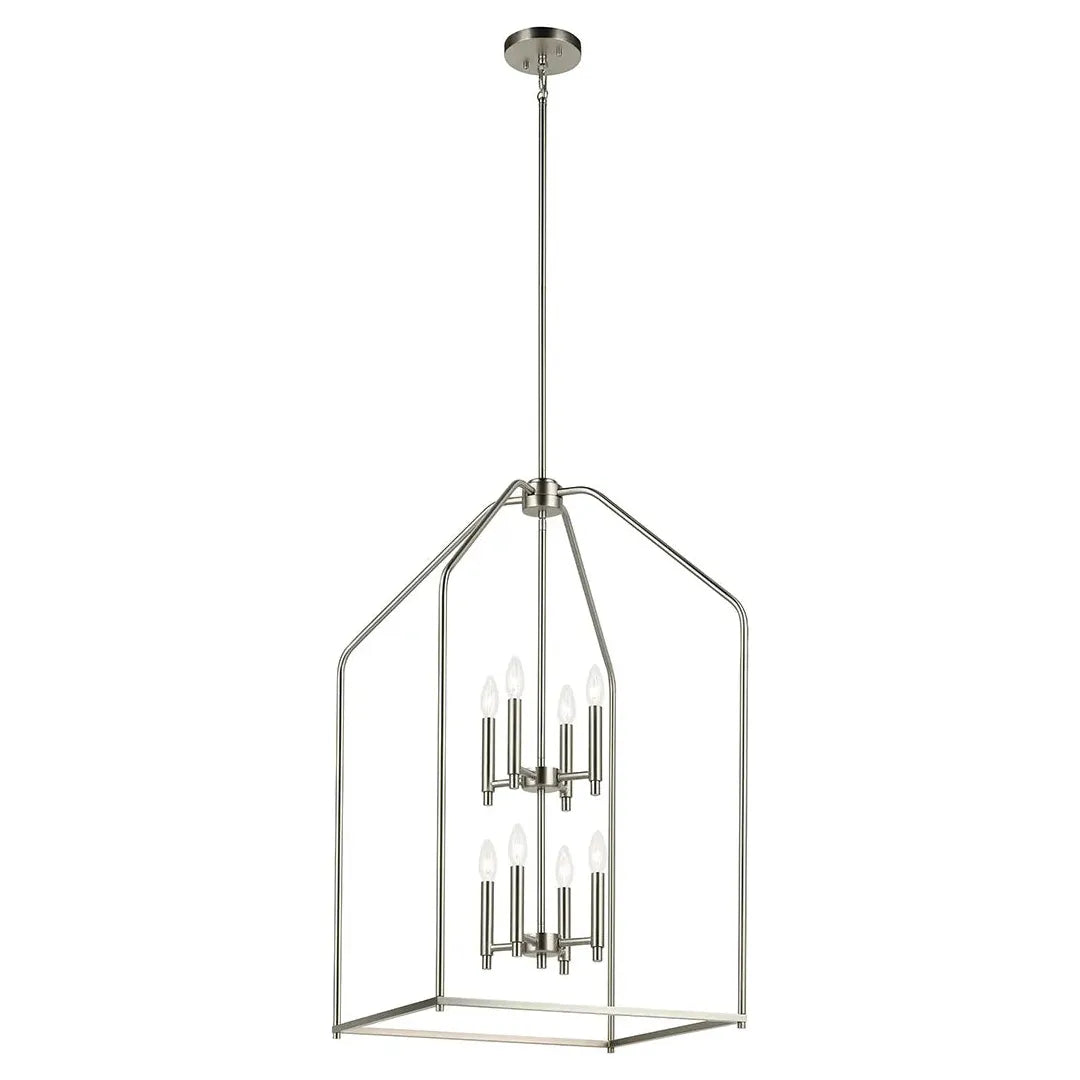 Madden 20" 8-Light Pendant