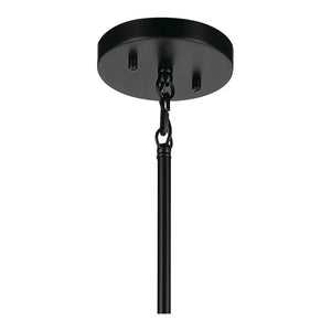 Madden 24.25" 8-Light Pendant