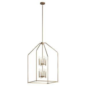 Madden 24.25" 8-Light Pendant