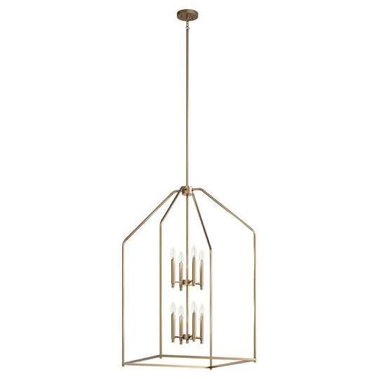 Madden 24.25" 8-Light Pendant