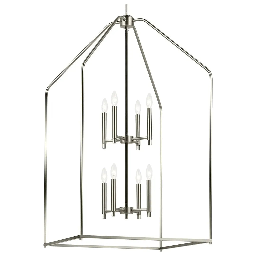 Madden 24.25" 8-Light Pendant