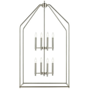 Madden 24.25" 8-Light Pendant