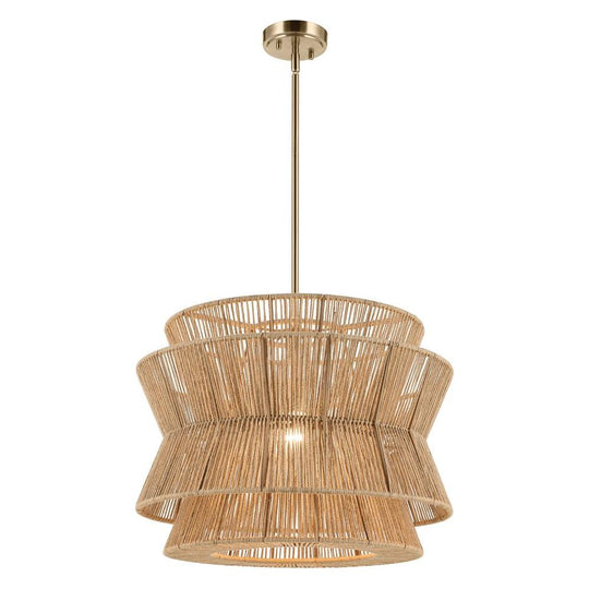 Ophira 22" 1-Light Pendant