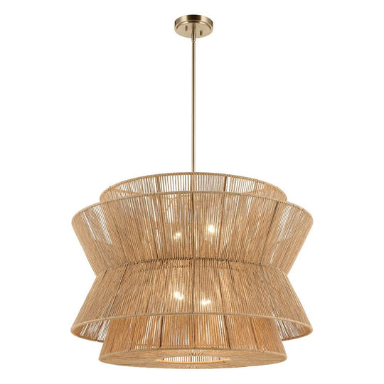 Ophira 36" 4-Light Pendant