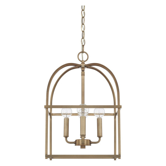 Aubrey 4-Light Foyer