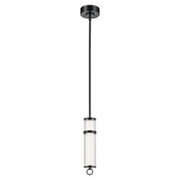 Riven 15.5" LED 1-Light Pendant