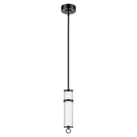 Riven 15.5" LED 1-Light Pendant