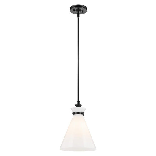Laria 10.5" 1-Light Pendant