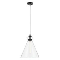Laria 16" 1-Light Pendant