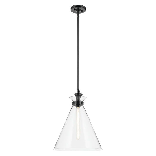 Laria 16" 1-Light Pendant