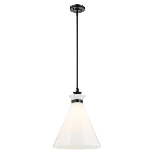 Laria 16" 1-Light Pendant