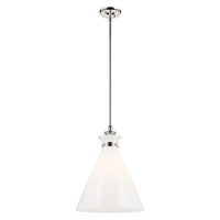 Laria 16" 1-Light Pendant