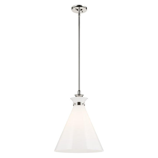 Laria 16" 1-Light Pendant