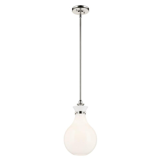 Laria 9.75" 1-Light Pendant