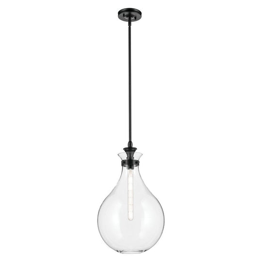 Laria 14" 1-Light Pendant