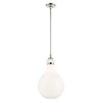 Laria 14" 1-Light Pendant